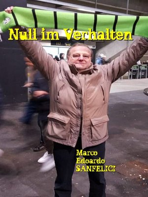 cover image of Null im Verhalten